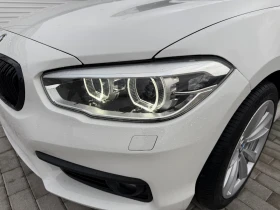 BMW 120 2.0d/190hp/NAVI/FACELIFT/LED, снимка 14