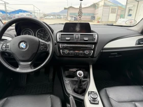 BMW 120 2.0d 184hp/NAVI/FACELIFT/LED, снимка 7