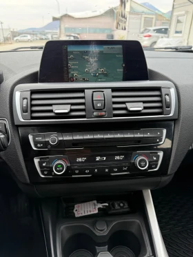 BMW 120 2.0d/190hp/NAVI/FACELIFT/LED, снимка 9