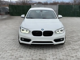 BMW 120 2.0d/190hp/NAVI/FACELIFT/LED, снимка 2