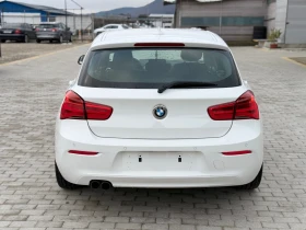 BMW 120 2.0d 184hp/NAVI/FACELIFT/LED, снимка 5