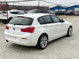 BMW 120 2.0d/190hp/NAVI/FACELIFT/LED, снимка 6