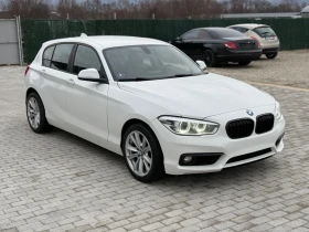 BMW 120 2.0d/190hp/NAVI/FACELIFT/LED 1