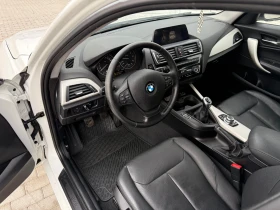 BMW 120 2.0d/190hp/NAVI/FACELIFT/LED, снимка 8