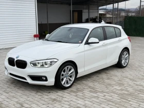 BMW 120 2.0d 184hp/NAVI/FACELIFT/LED, снимка 3