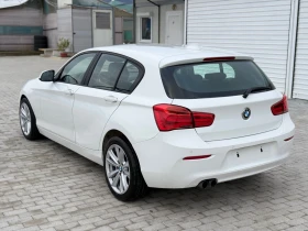 BMW 120 2.0d/190hp/NAVI/FACELIFT/LED, снимка 4