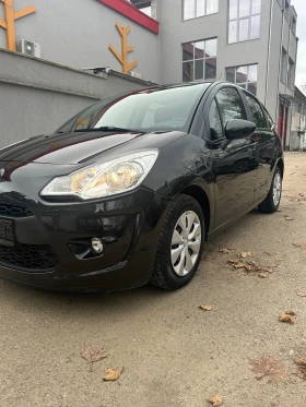 Citroen C3, снимка 1