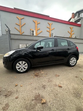 Citroen C3, снимка 7