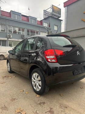 Citroen C3, снимка 11