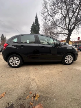 Citroen C3, снимка 8