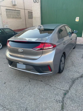 Hyundai Ioniq 1.6 Hybrid 11.2021.  | Mobile.bg    4