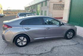 Hyundai Ioniq 1.6 Hybrid 11.2021.  | Mobile.bg    5