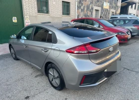 Hyundai Ioniq 1.6 Hybrid 11.2021.  | Mobile.bg    3