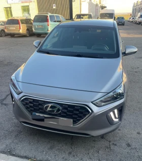 Hyundai Ioniq 1.6 Hybrid 11.2021.  | Mobile.bg    2