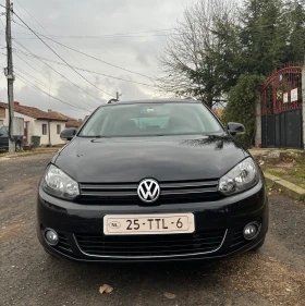 VW Golf 6, снимка 7