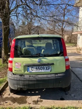 Fiat Panda | Mobile.bg    3