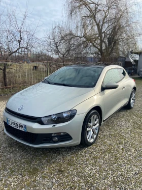 VW Scirocco 2.0 TDI 170кс DSG, снимка 1