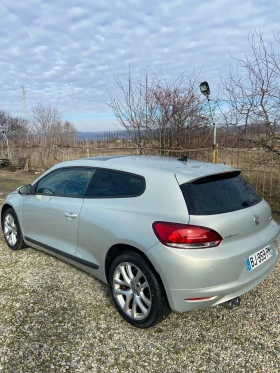 VW Scirocco 2.0 TDI 170кс DSG, снимка 5