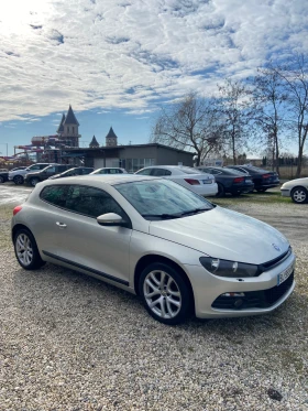 VW Scirocco 2.0 TDI 170кс DSG, снимка 3