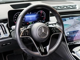 Mercedes-Benz S 580, снимка 7