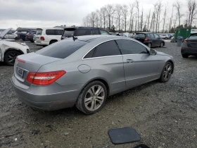 Mercedes-Benz E 350, снимка 5