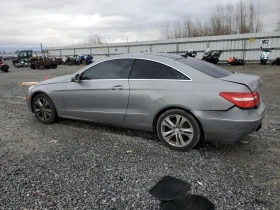 Mercedes-Benz E 350, снимка 4