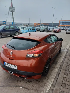 Renault Megane Хечбек#нави#кожа, снимка 6