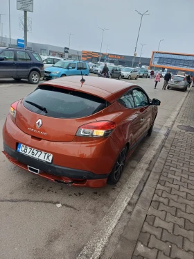 Renault Megane Хечбек#нави#кожа, снимка 1