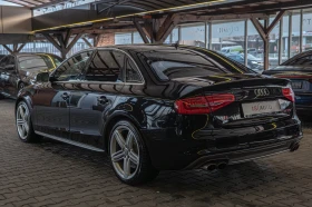 Audi S4 Sedan/V6/Подгрев/F1/Navi, снимка 5