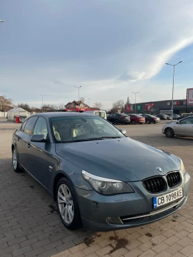 BMW 535 БМВ Е60 535Xi Light pack, снимка 1