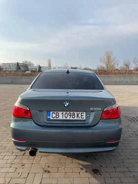 BMW 535 БМВ Е60 535Xi Light pack, снимка 3