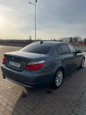 BMW 535 БМВ Е60 535Xi Light pack, снимка 4