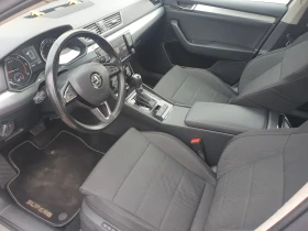 Skoda Superb 2.0TDI, снимка 11