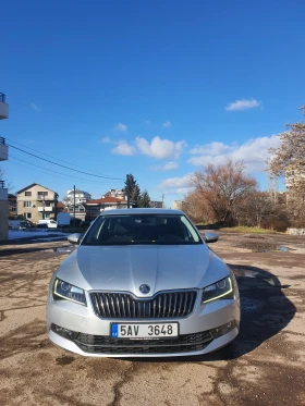 Skoda Superb 2.0TDI, снимка 1