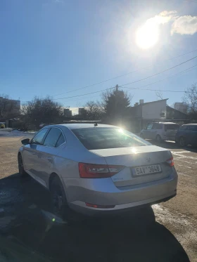 Skoda Superb 2.0TDI, снимка 7