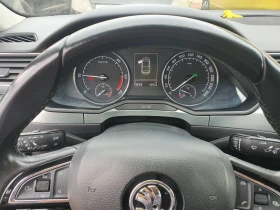 Skoda Superb 2.0TDI, снимка 8