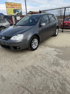 VW Golf 1.9, снимка 16