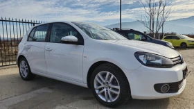 VW Golf 1.6 TDI - 11000 лв. - 10217698 | Car24.bg