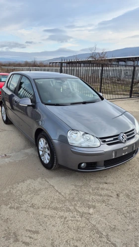 VW Golf 1.9, снимка 1