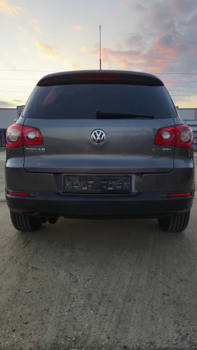 VW Tiguan 2.0, снимка 6