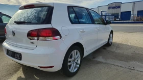 VW Golf 1.6 TDI - 11000 лв. - 10217698 | Car24.bg