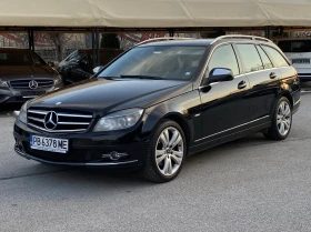     Mercedes-Benz C 220 cdi AVANTGARDE NAVI CAMERA !!!!   !!!