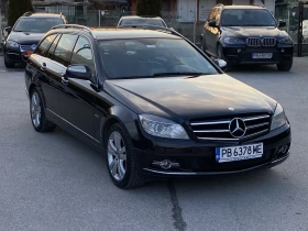     Mercedes-Benz C 220 cdi AVANTGARDE NAVI CAMERA !!!!   !!!