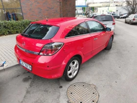 Opel Astra, снимка 11