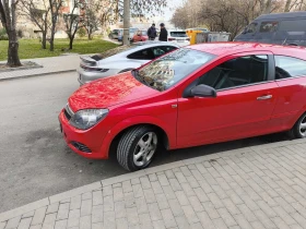 Opel Astra, снимка 6