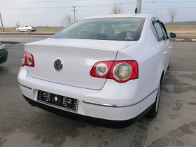 VW Passat 1.9 TDI SEDAN , снимка 4