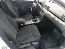 VW Passat 1.9 TDI SEDAN , снимка 10