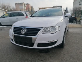 VW Passat 1.9 TDI SEDAN , снимка 1