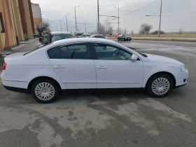 VW Passat 1.9 TDI SEDAN , снимка 3