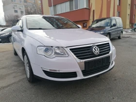 VW Passat 1.9 TDI SEDAN , снимка 2